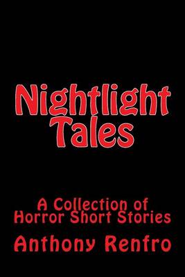 Book cover for Nightlight Tales