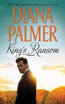 Book cover for King's Ransom