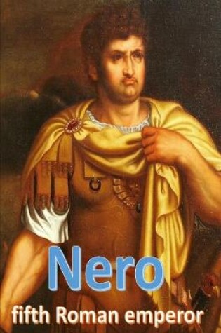 Cover of Nero