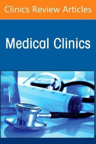 Cover of Update in Endocrinology, An Issue of Medical Clinics of North America