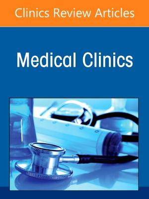 Book cover for Update in Endocrinology, An Issue of Medical Clinics of North America