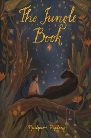 Cover of The Jungle Book