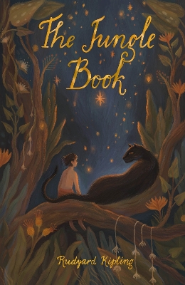 Cover of The Jungle Book