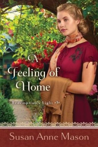 Cover of A Feeling of Home