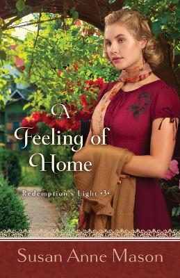 Book cover for A Feeling of Home