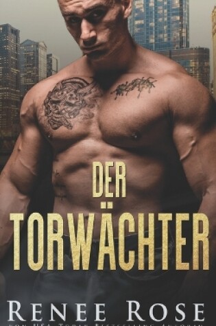 Cover of Der Torwächter