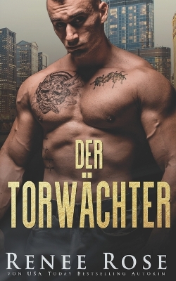 Book cover for Der Torwächter