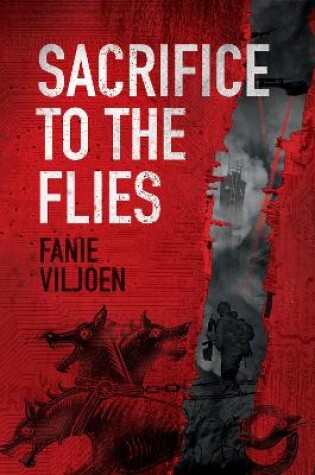 Cover of Sacrifice To The Flies