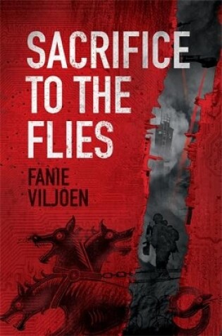 Cover of Sacrifice To The Flies