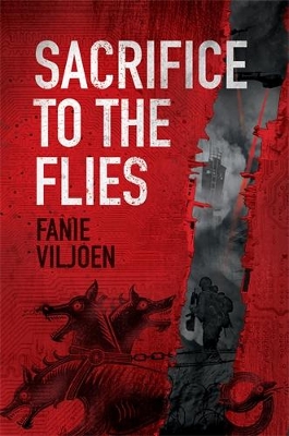 Book cover for Sacrifice To The Flies