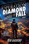 Book cover for Operation Diamond Fall