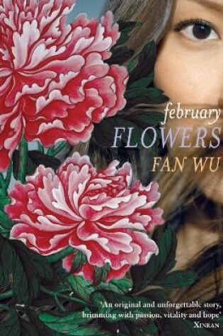 Cover of February Flowers