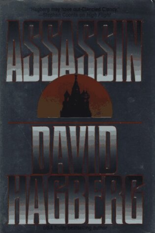 Cover of Assassin