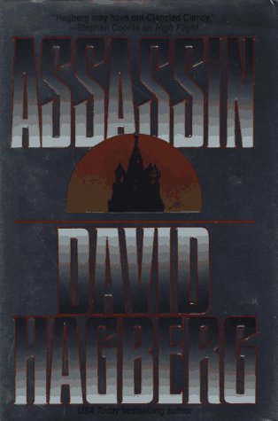 Cover of Assassin