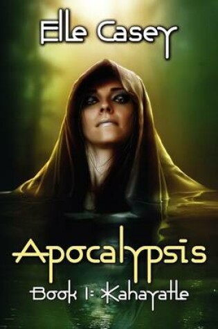 Cover of Apocalypsis