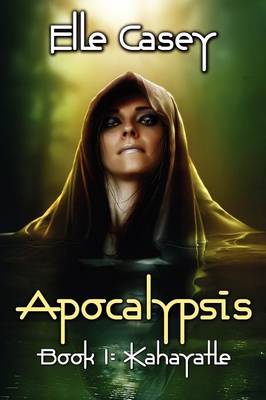 Book cover for Apocalypsis