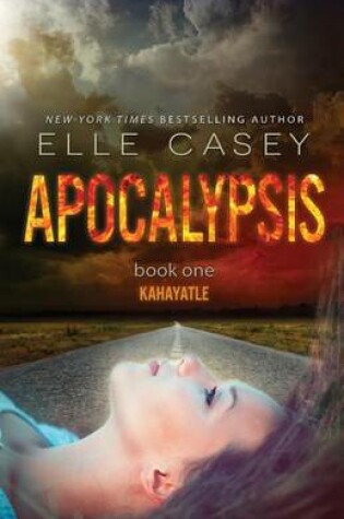 Cover of Apocalypsis