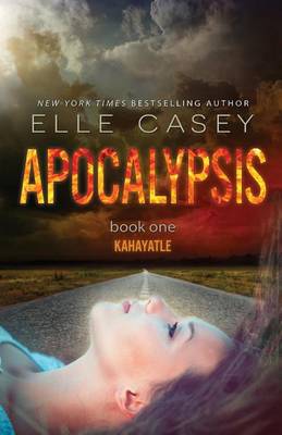 Book cover for Apocalypsis