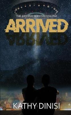 Book cover for Arrived