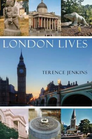 Cover of London Lives