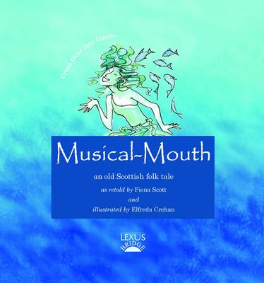Cover of Musical-Mouth
