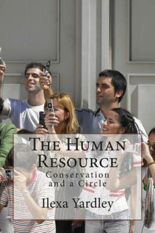 Cover of The Human Resource