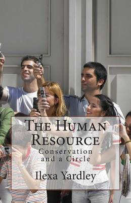 Book cover for The Human Resource