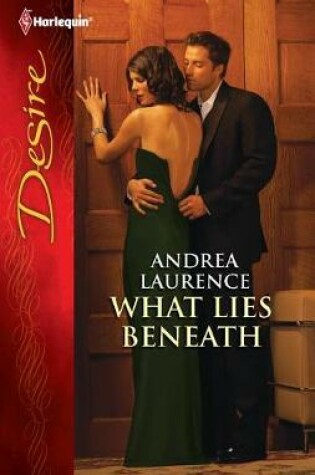 Cover of What Lies Beneath