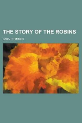 Cover of The Story of the Robins