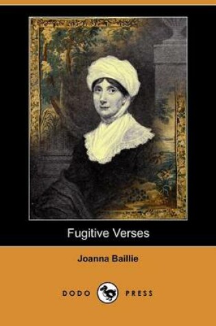 Cover of Fugitive Verses (Dodo Press)