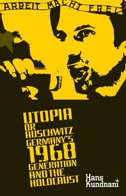 Cover of Utopia or Auschwitz