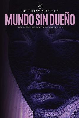 Book cover for Mundo Sin Dueno