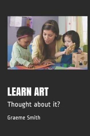 Cover of Learn Art