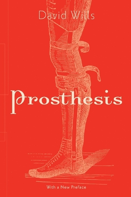 Cover of Prosthesis