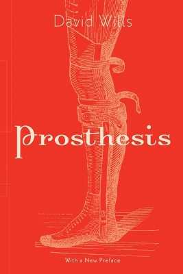 Book cover for Prosthesis