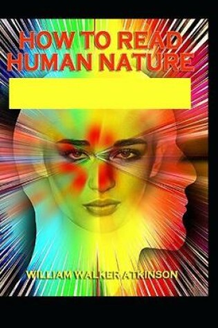 Cover of How to Read Human Nature Illustrated