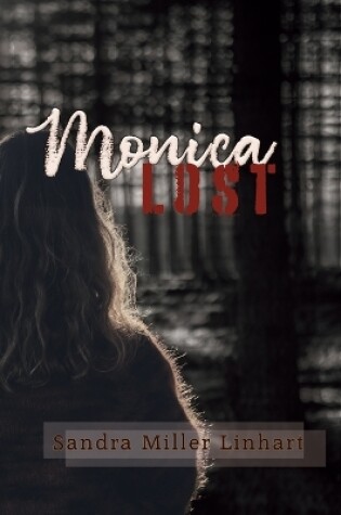 Cover of Monica Lost