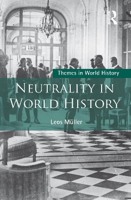 Book cover for Neutrality in World History