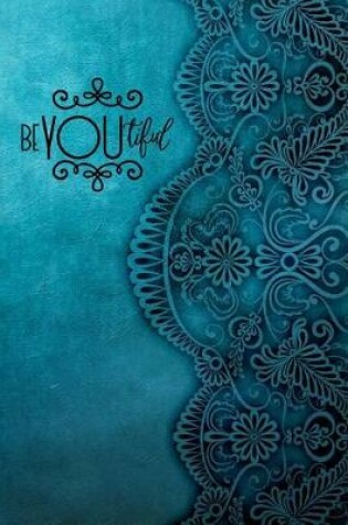 Cover of Beyoutiful