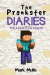 Book cover for The Prankster Diaries (Book 1)