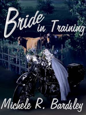 Book cover for Bride in Training