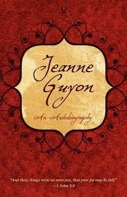 Book cover for Jeanne Guyon