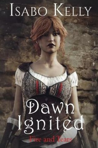 Cover of Dawn Ignited