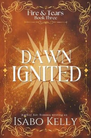 Cover of Dawn Ignited