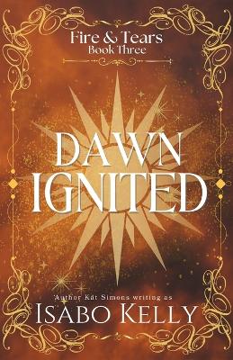 Book cover for Dawn Ignited