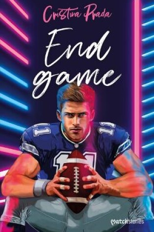 Cover of End Game (Novela /A Novel)