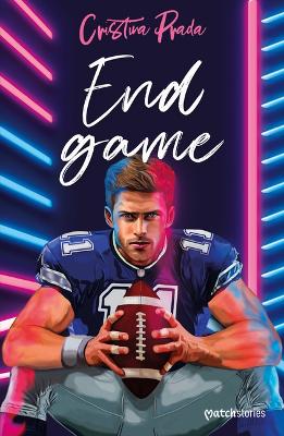 Book cover for End Game (Novela /A Novel)