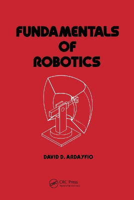 Cover of Fundamentals of Robotics