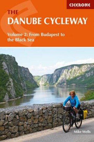 Cover of The Danube Cycleway Volume 2