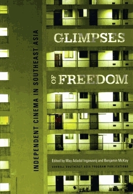 Cover of Glimpses of Freedom